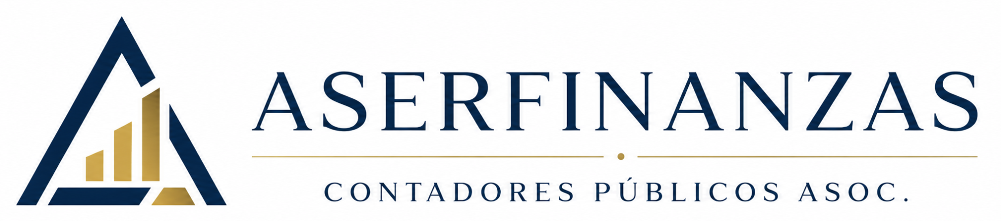 Aserfinanzas Logo