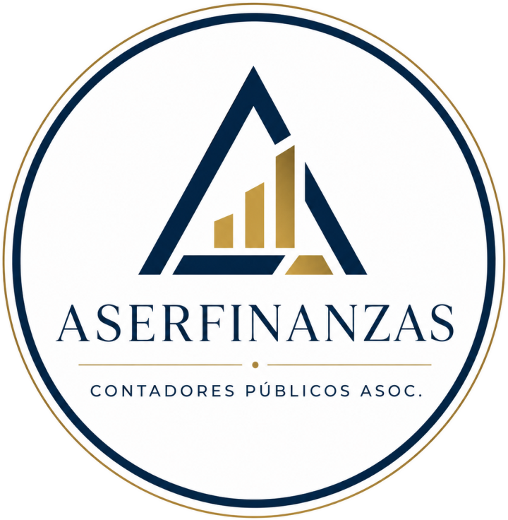 Aserfinanzas Logo